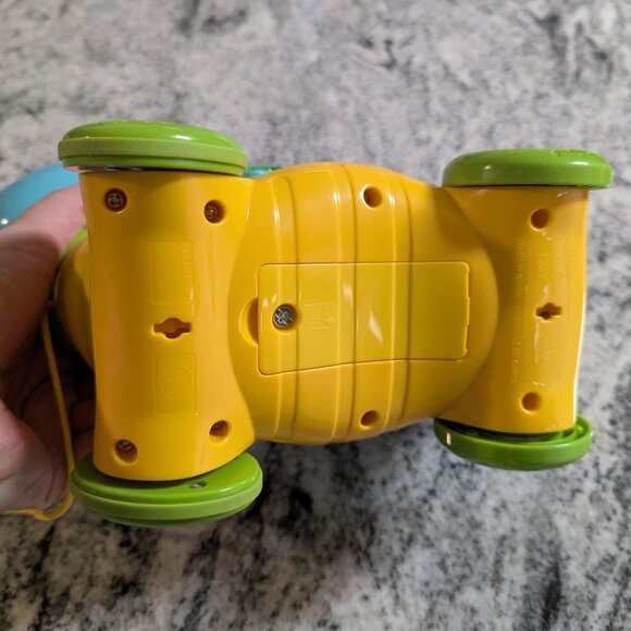 Lettersaurus - Picture 3 of 6